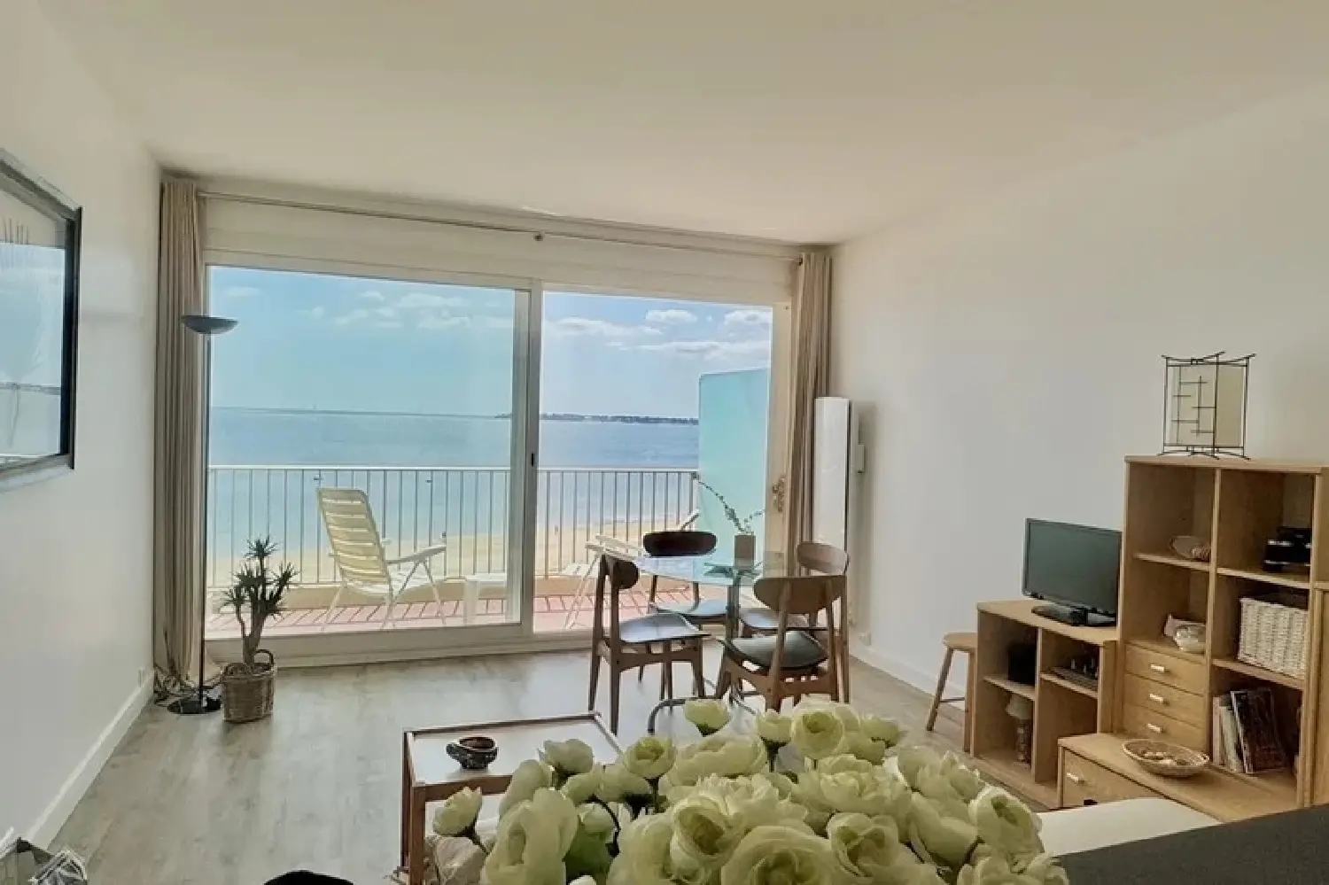  te koop appartement La Baule-Escoublac Loire-Atlantique 6