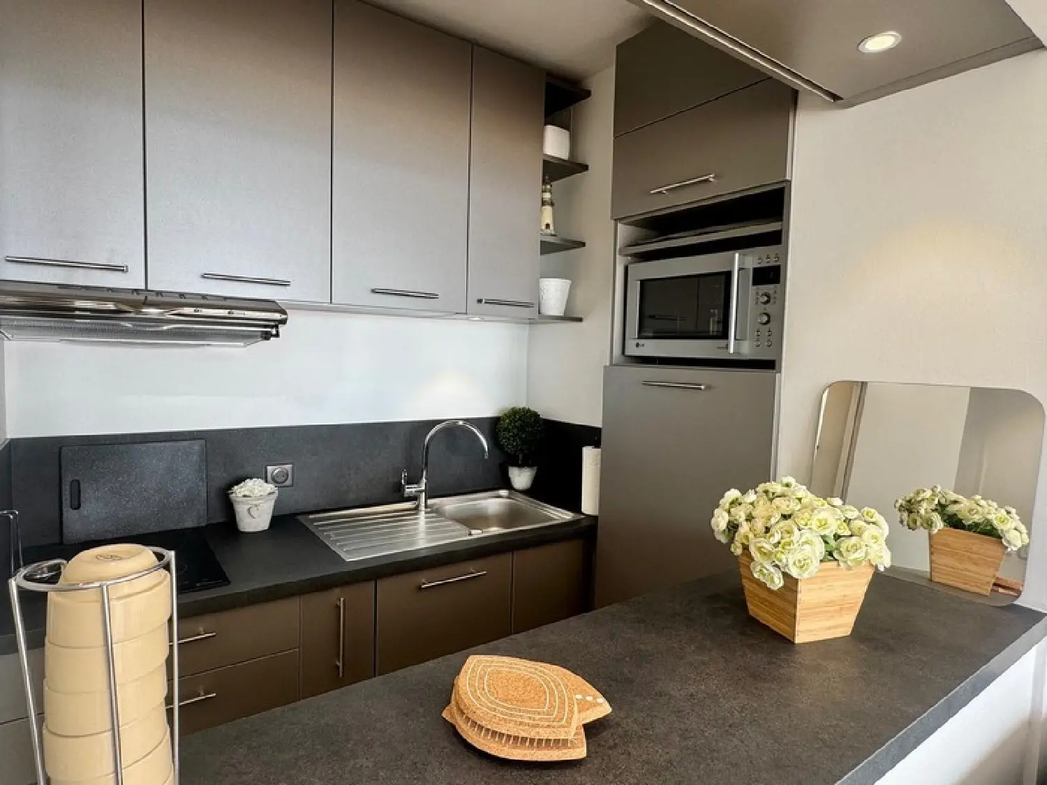  te koop appartement La Baule-Escoublac Loire-Atlantique 8