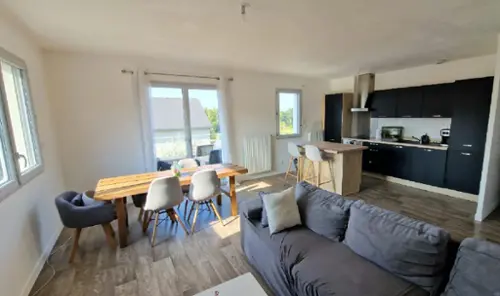 La Baule-Escoublac Loire-Atlantique apartamento foto 7087275