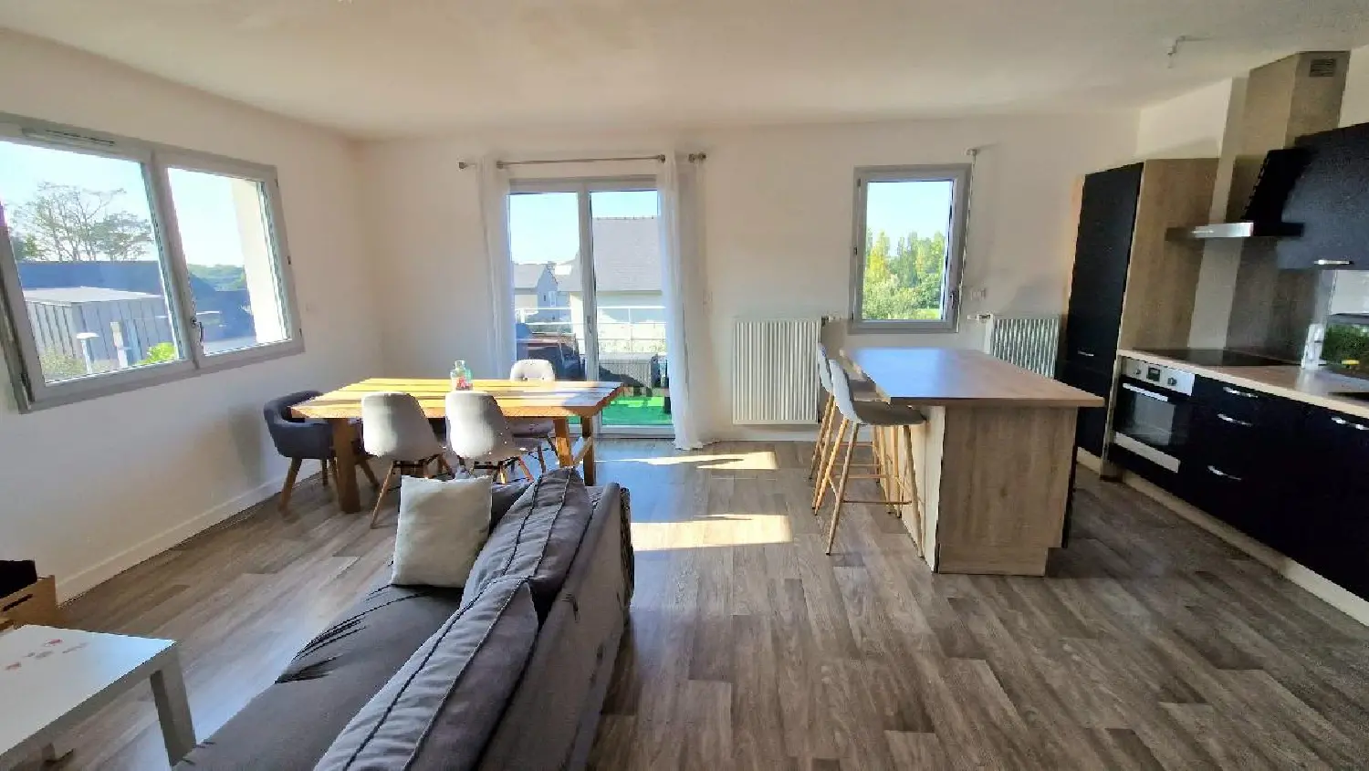 en venta apartamento La Baule-Escoublac Loire-Atlantique 2