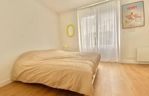 La Baule-Escoublac Loire-Atlantique apartamento foto 7087276