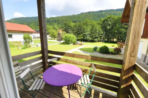 La Bresse Vosges apartment foto 7089107