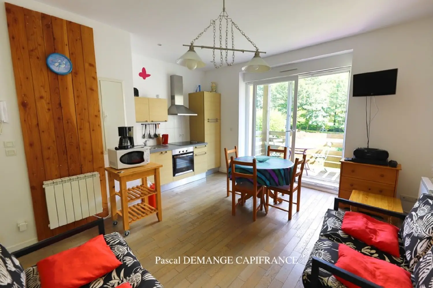  en venta apartamento La Bresse Vosgos 2