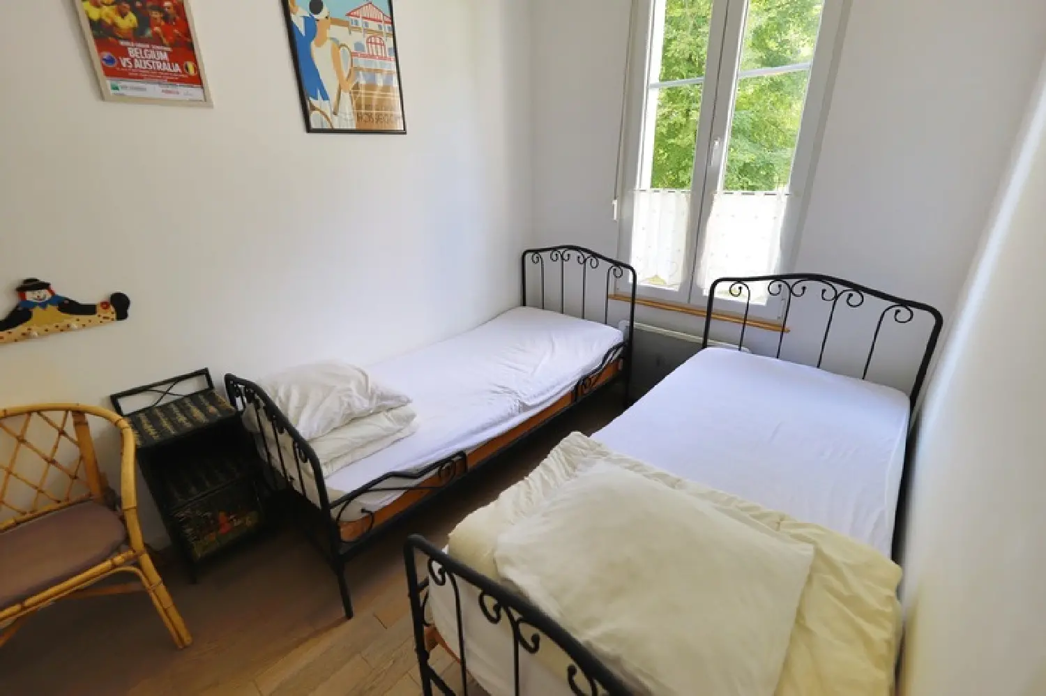  en venta apartamento La Bresse Vosgos 6