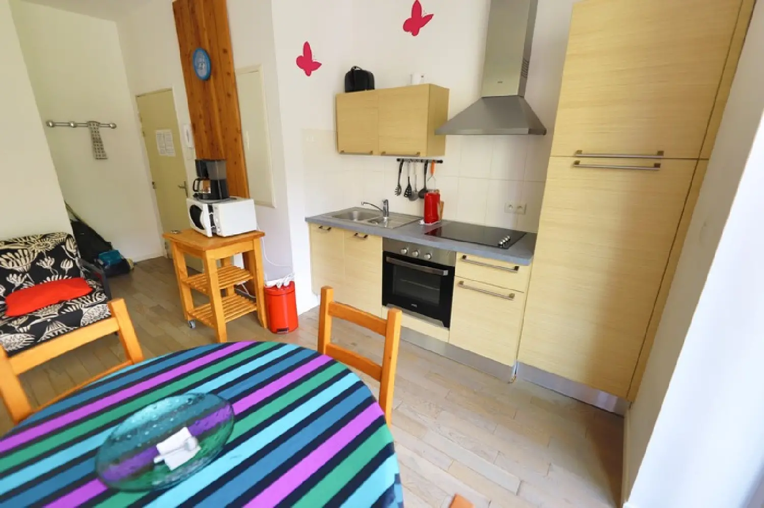  en venta apartamento La Bresse Vosgos 7