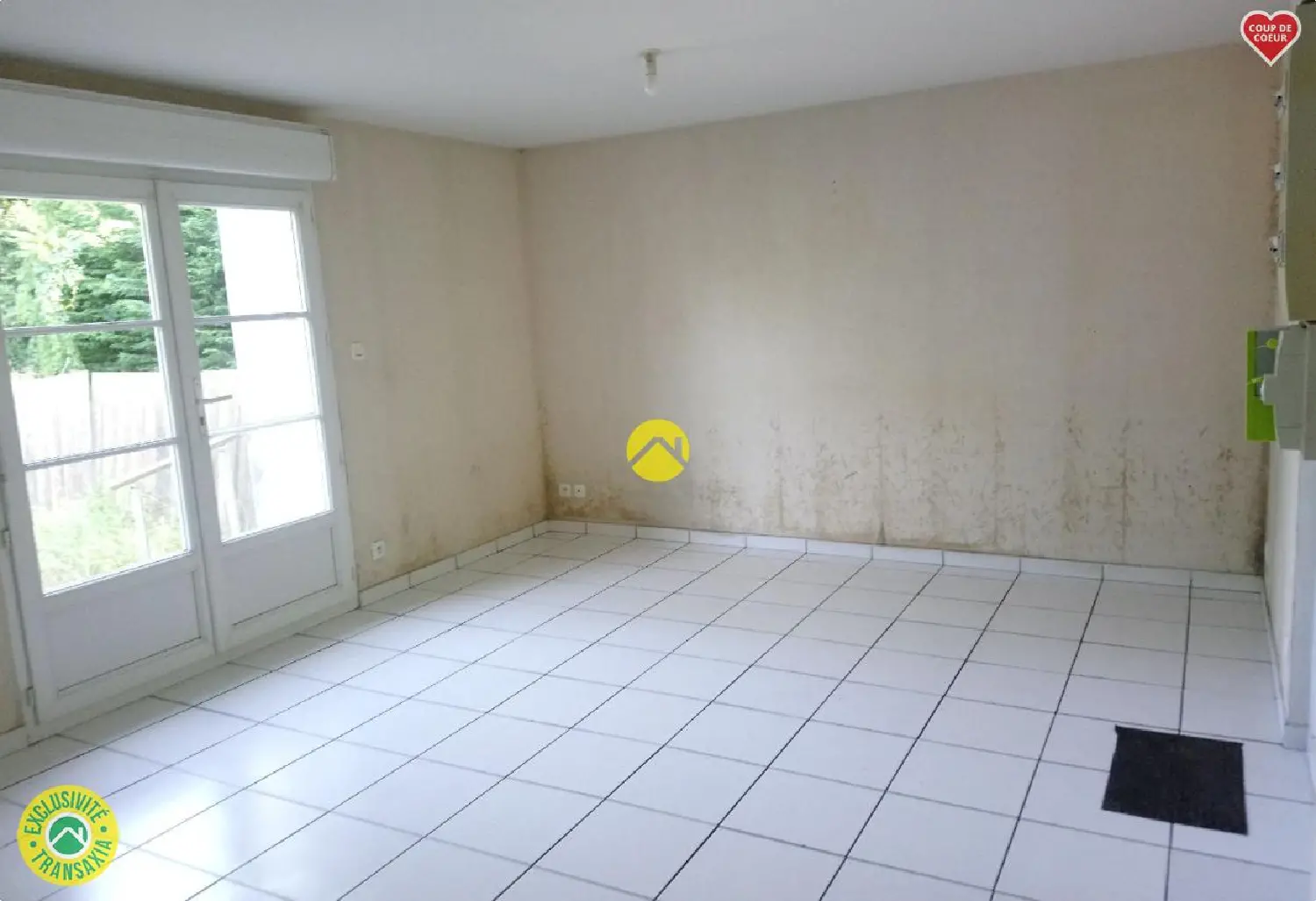  à vendre appartement La Celle Cher 3