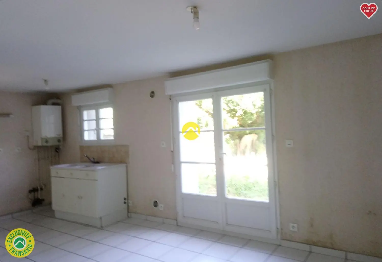  à vendre appartement La Celle Cher 4
