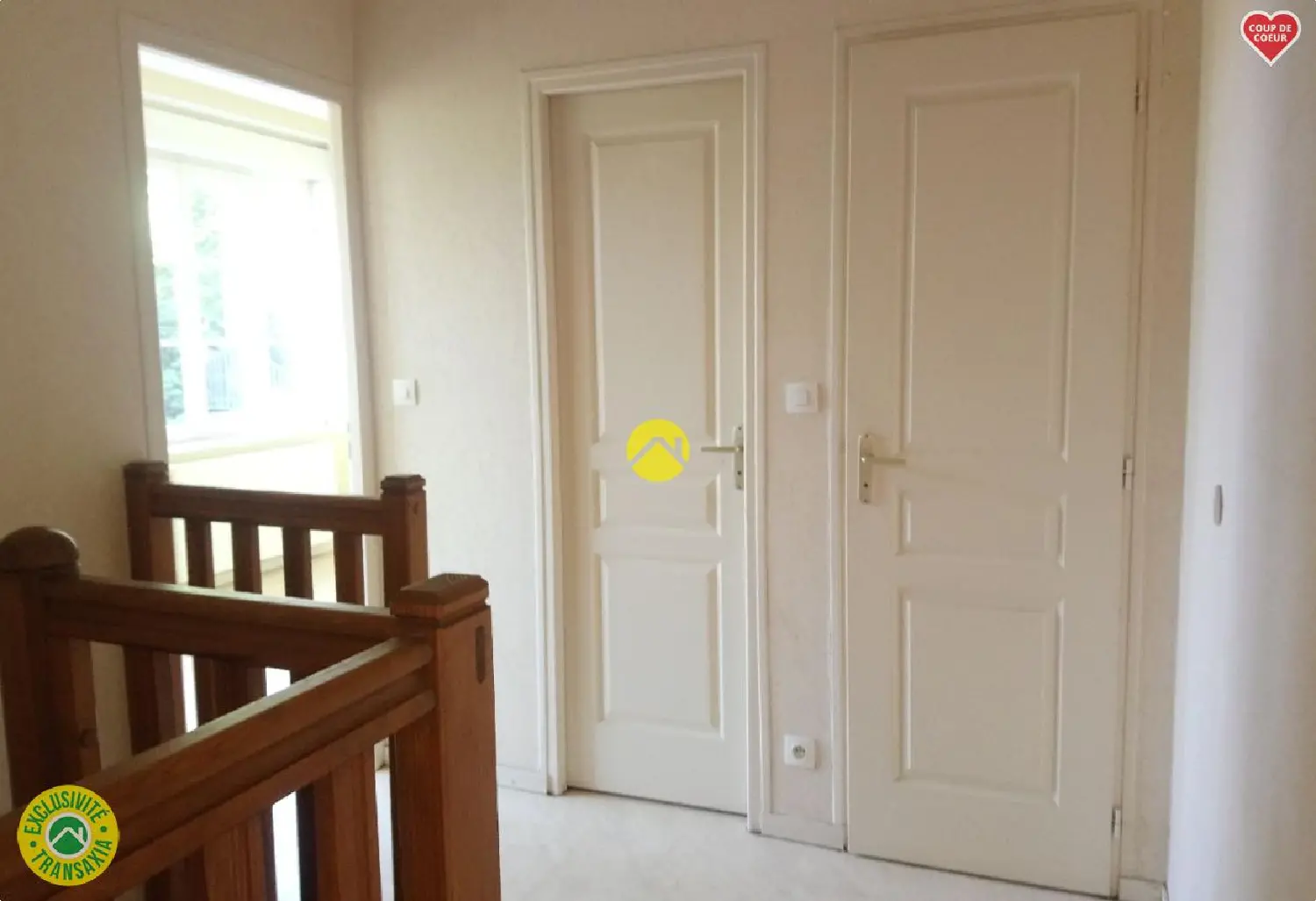  à vendre appartement La Celle Cher 5