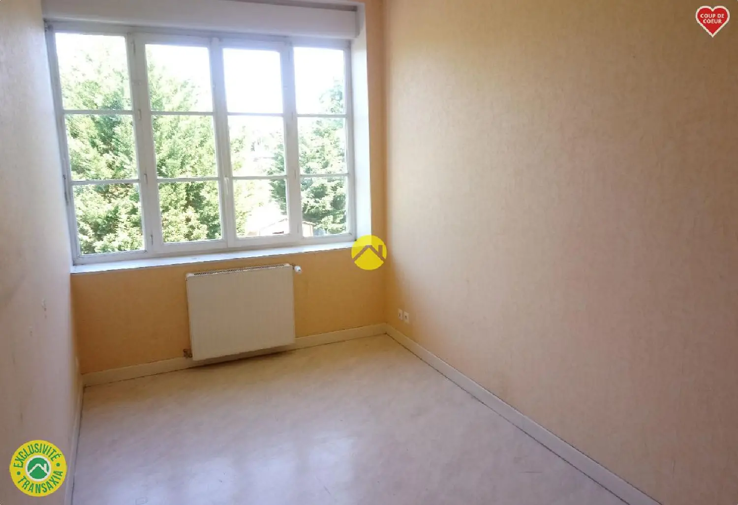  à vendre appartement La Celle Cher 7