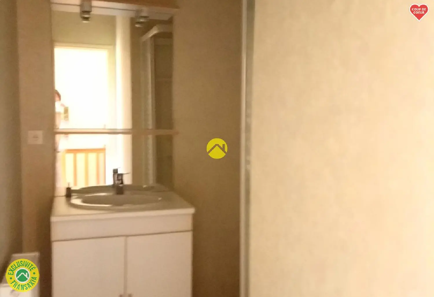  à vendre appartement La Celle Cher 8