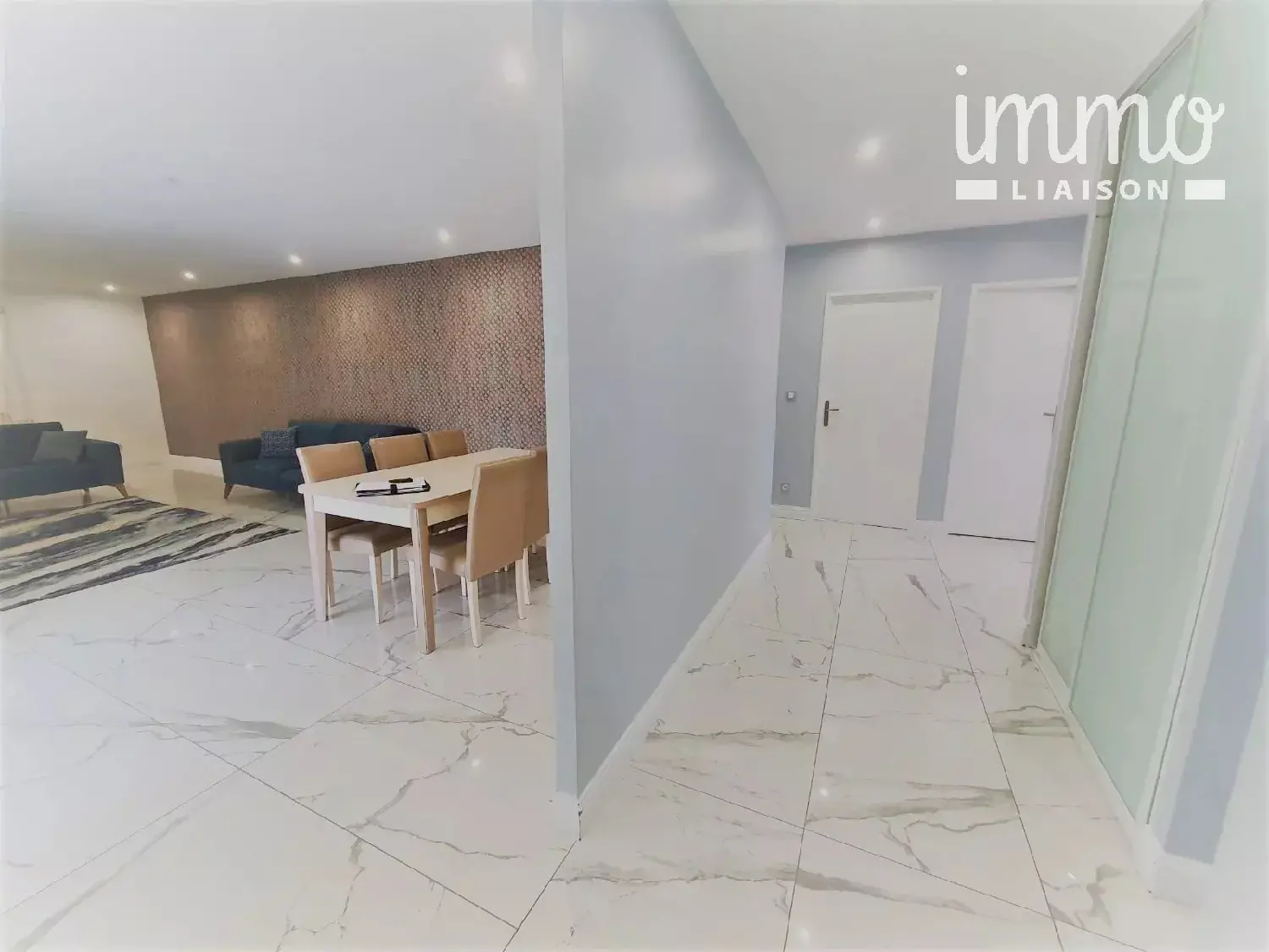  à vendre appartement La Chapelle-de-la-Tour Isère 3