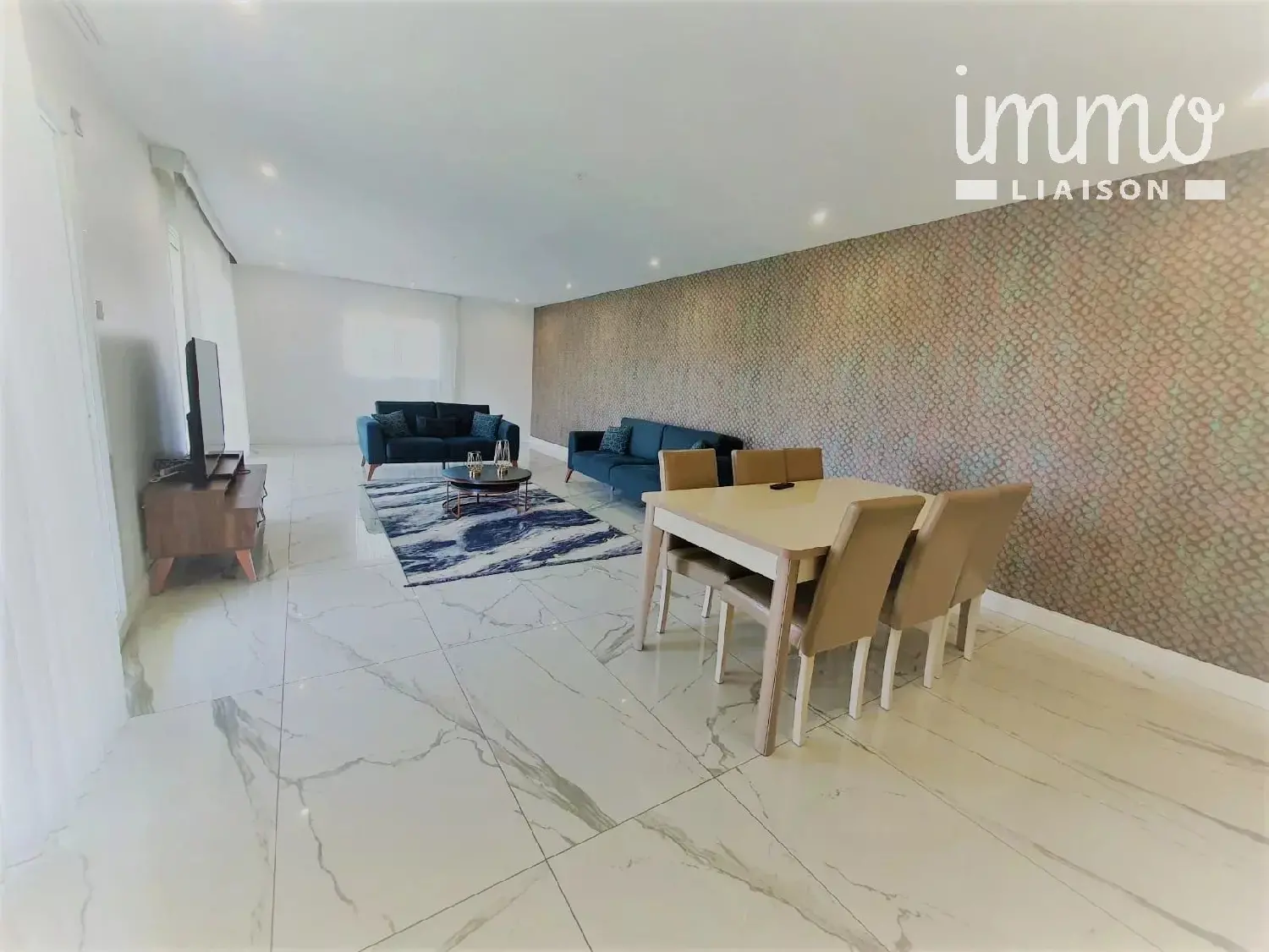  à vendre appartement La Chapelle-de-la-Tour Isère 4