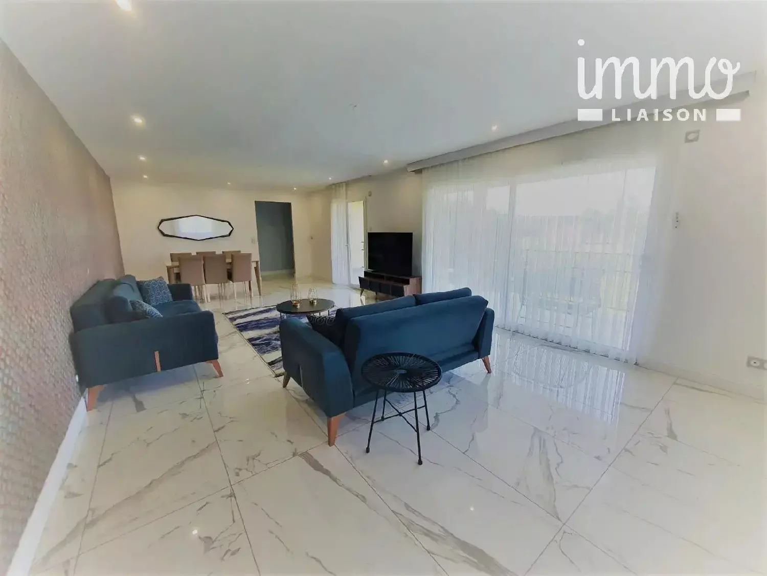  à vendre appartement La Chapelle-de-la-Tour Isère 5