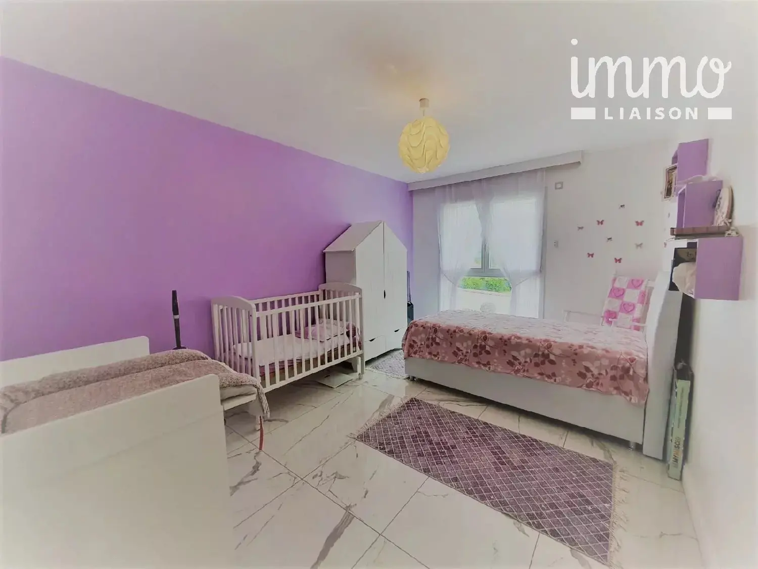  à vendre appartement La Chapelle-de-la-Tour Isère 6