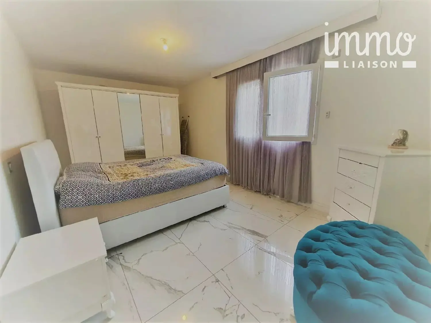  à vendre appartement La Chapelle-de-la-Tour Isère 7