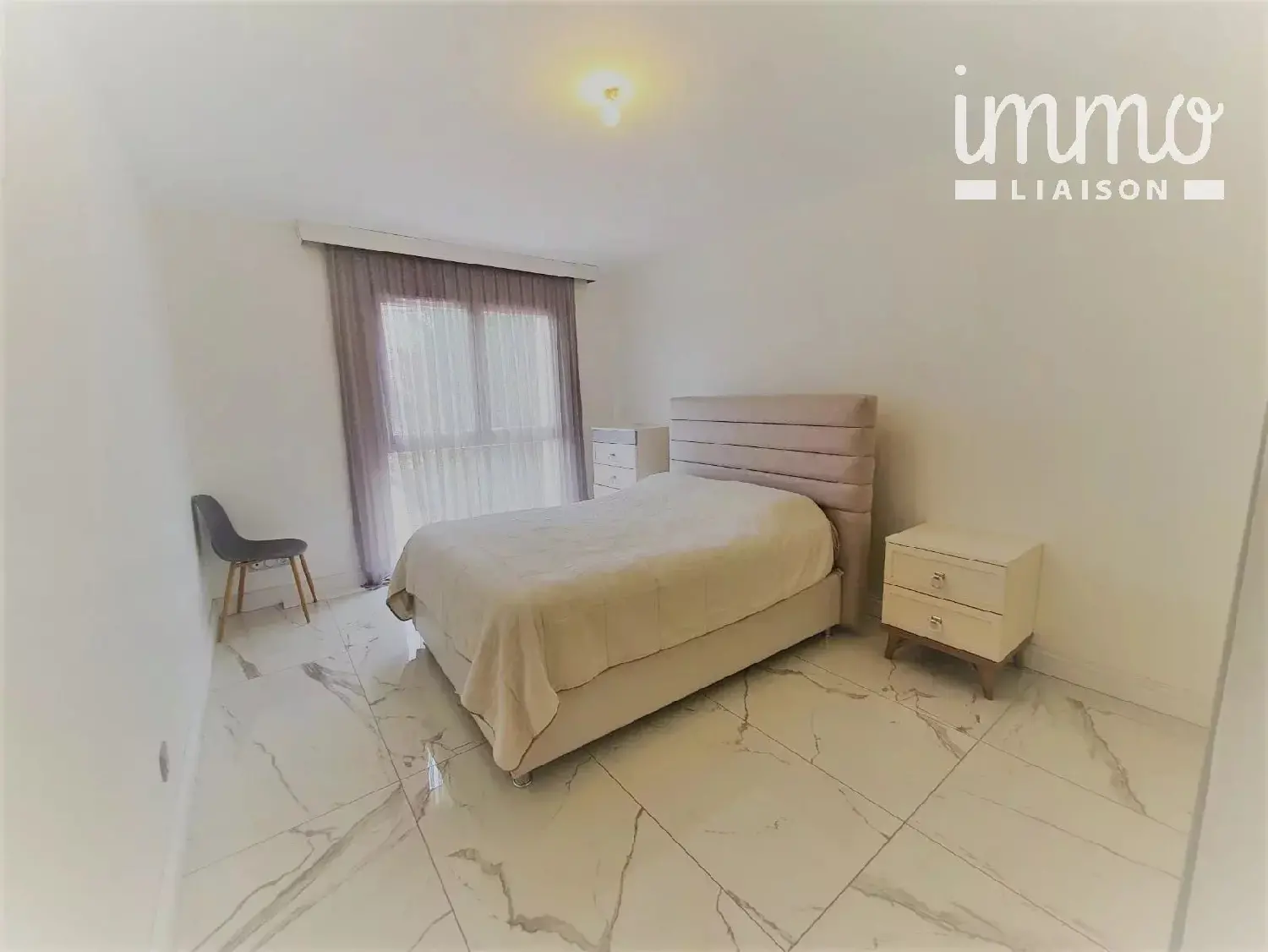  à vendre appartement La Chapelle-de-la-Tour Isère 8