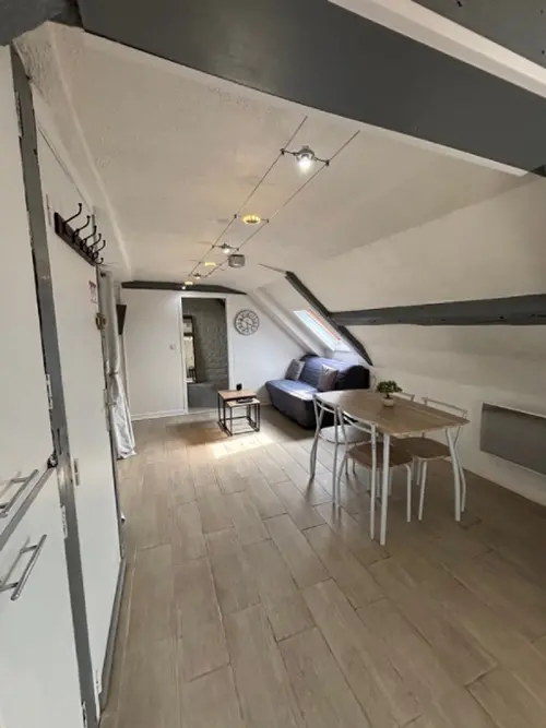 La Chapelle-en-Serval Oise apartamento foto 7090681