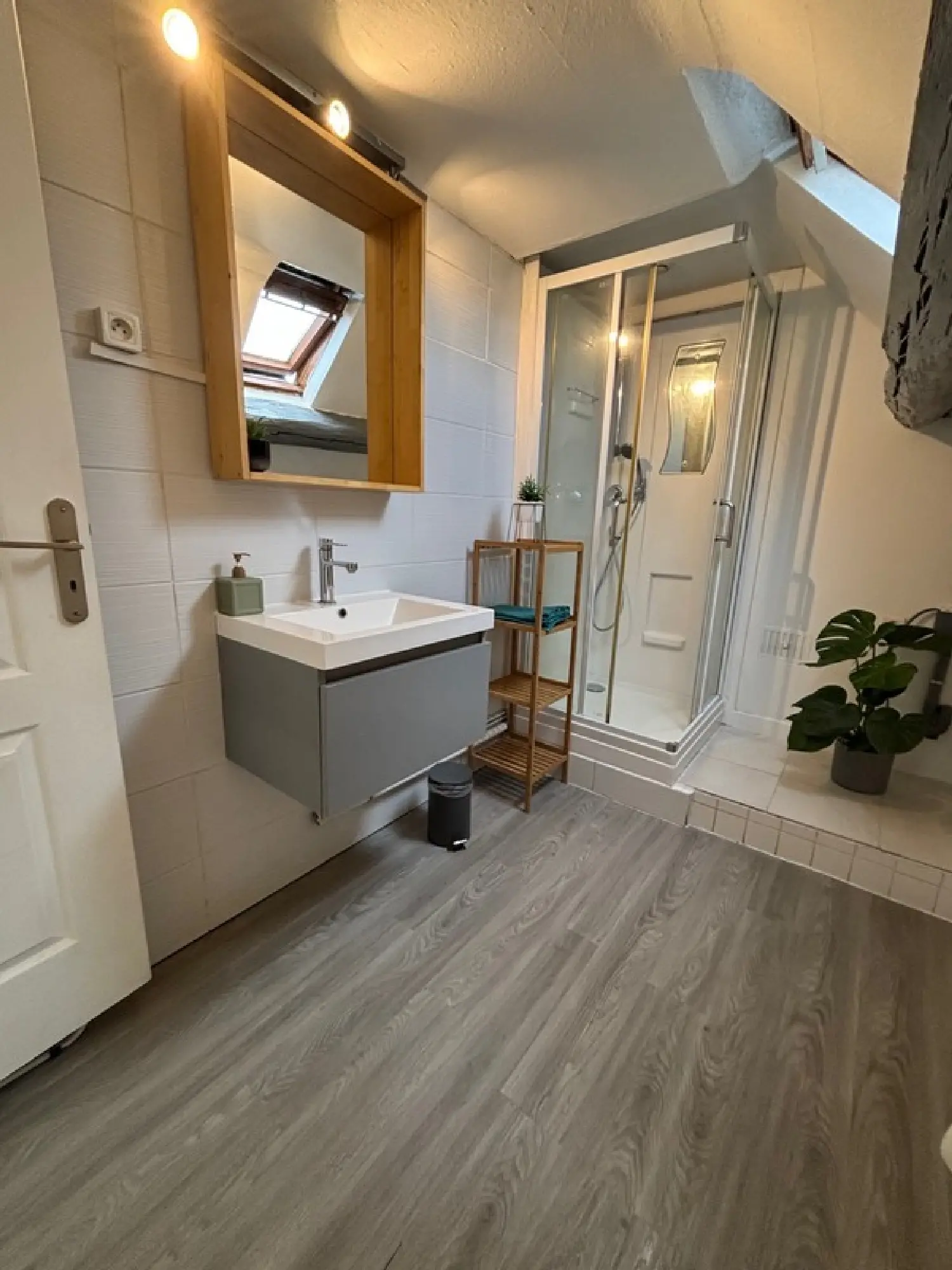 en venta apartamento La Chapelle-en-Serval Oise 3