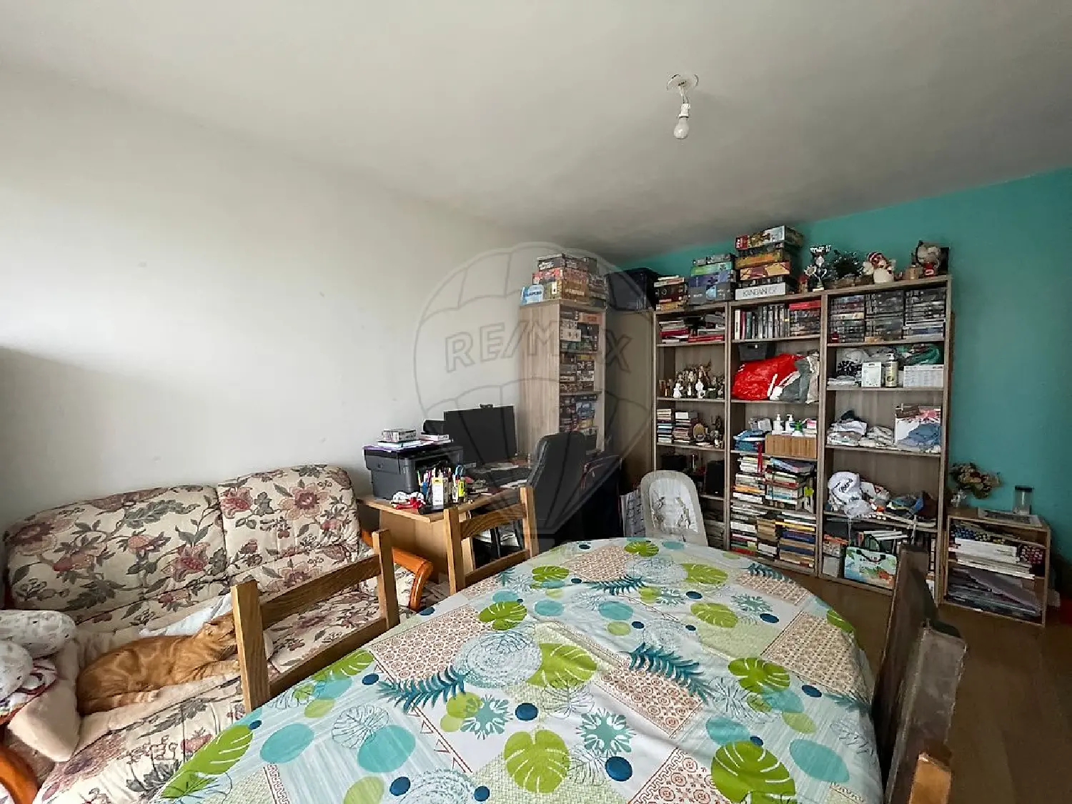  en venta apartamento La Chapelle-Saint-Luc Aube 2