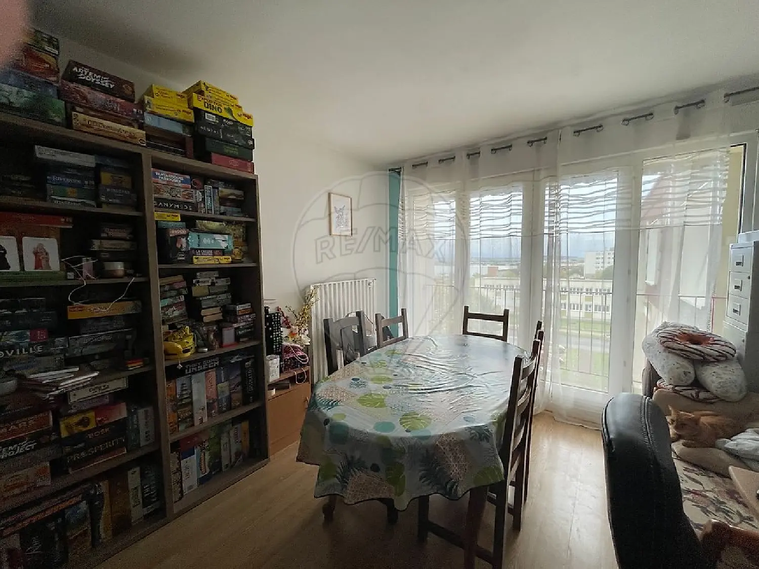 en venta apartamento La Chapelle-Saint-Luc Aube 3