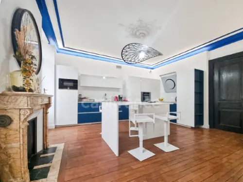 La Charmée Saône-et-Loire Wohnung/ Apartment Bild 7089008