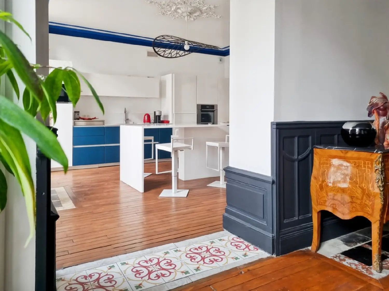  kaufen Wohnung/ Apartment La Charmée Saône-et-Loire 2