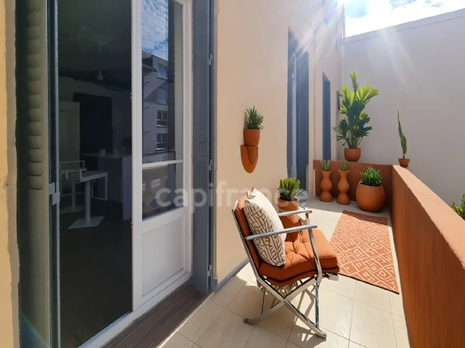  kaufen Wohnung/ Apartment La Charmée Saône-et-Loire 3