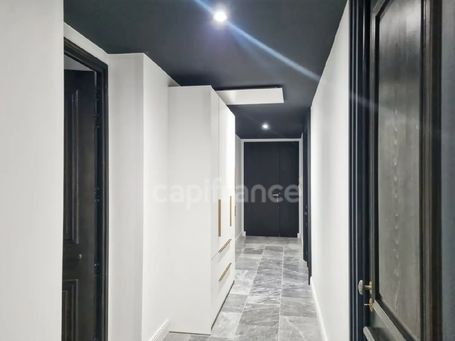  kaufen Wohnung/ Apartment La Charmée Saône-et-Loire 4