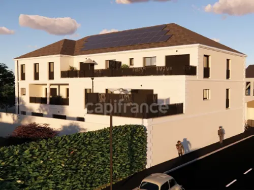 La Charmée Saône-et-Loire appartement foto 7092089