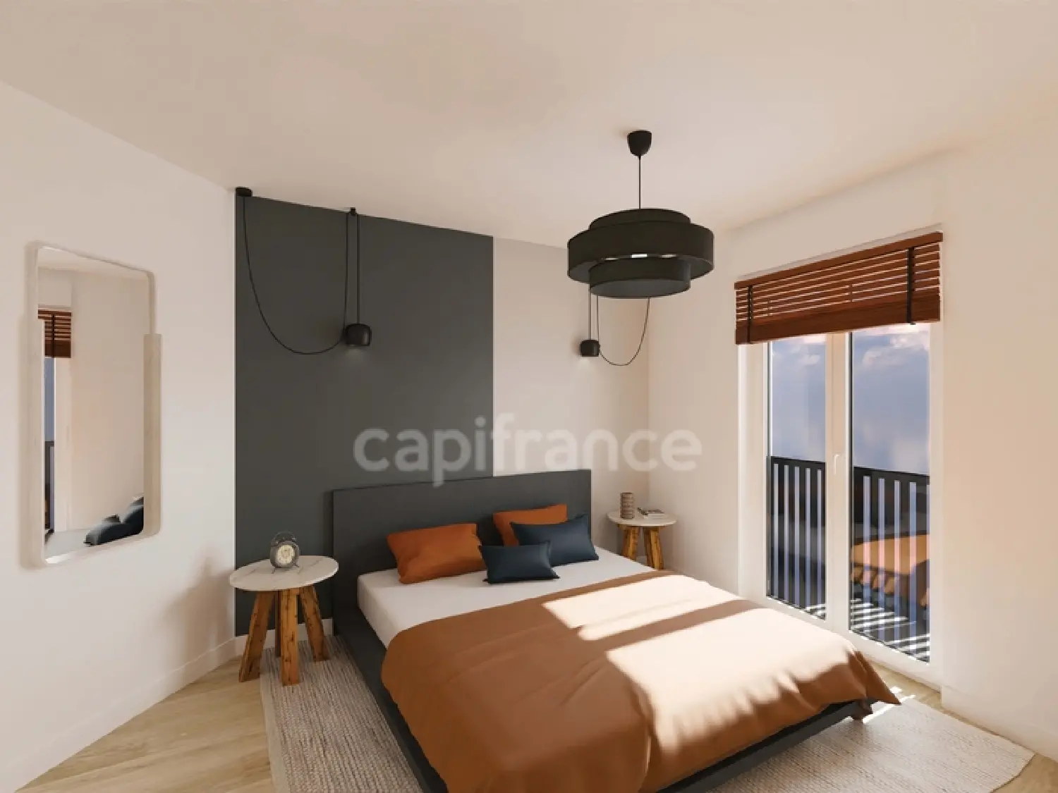  for sale apartment La Charmée Saône-et-Loire 4