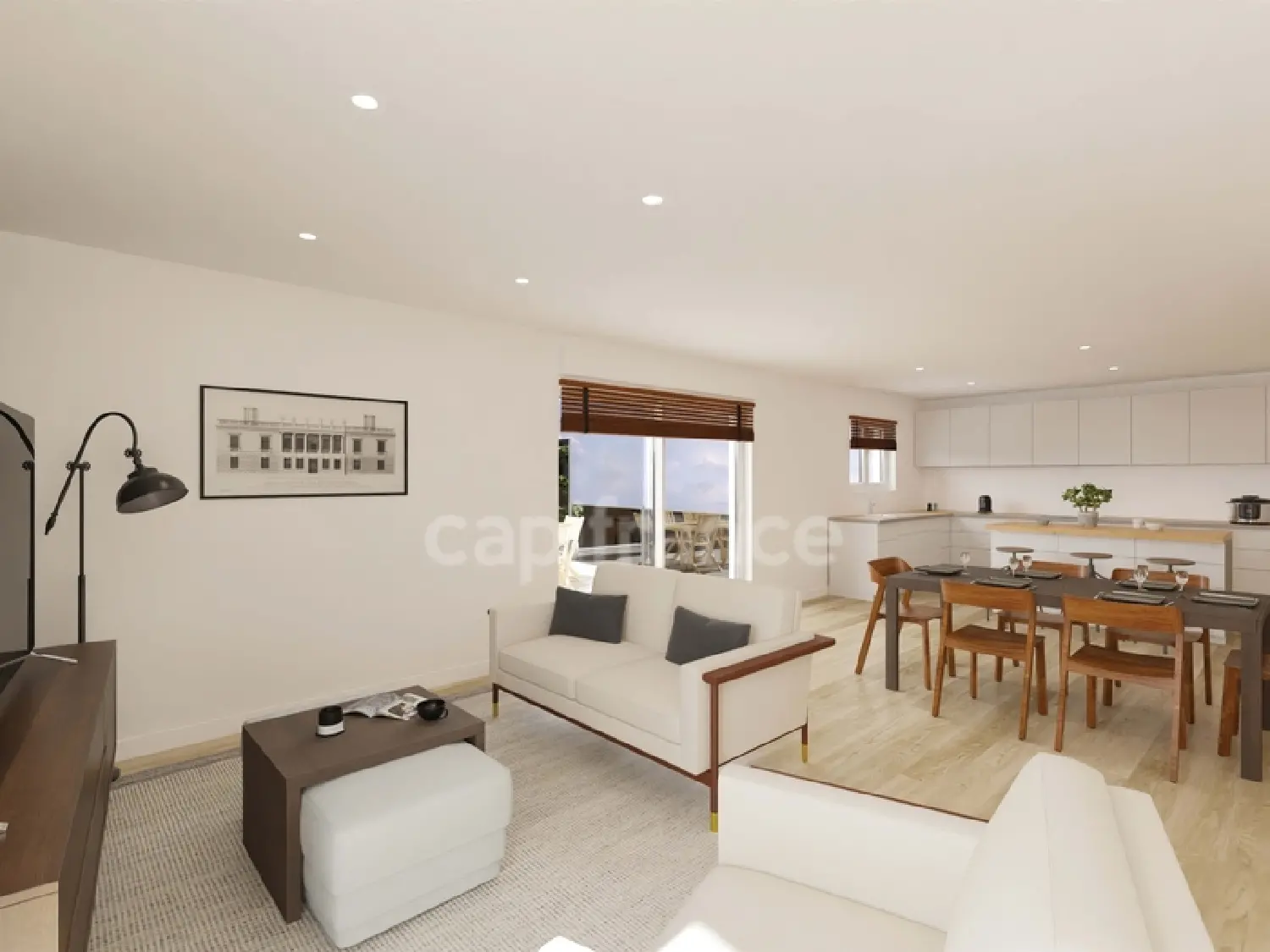  for sale apartment La Charmée Saône-et-Loire 5