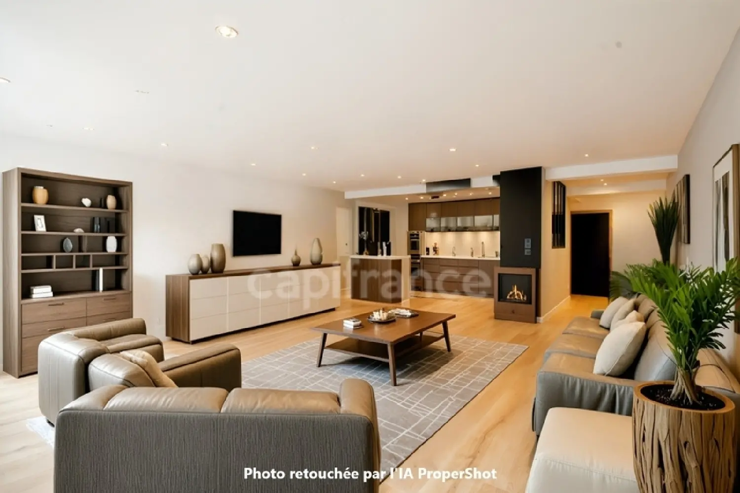  for sale apartment La Charmée Saône-et-Loire 1