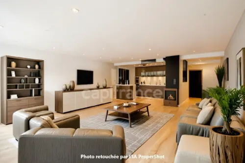 La Charmée Saône-et-Loire apartment foto 7101321