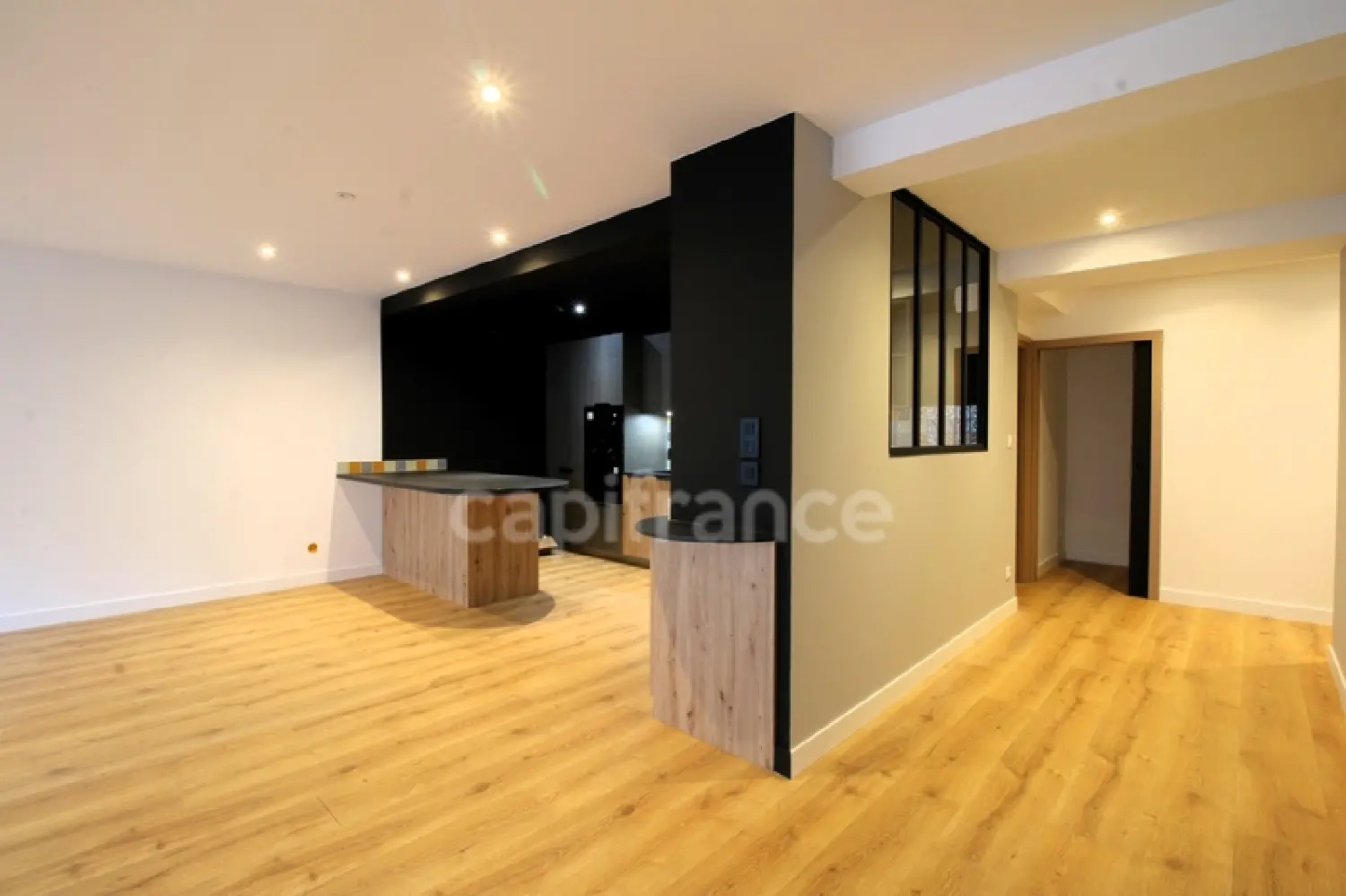  for sale apartment La Charmée Saône-et-Loire 2