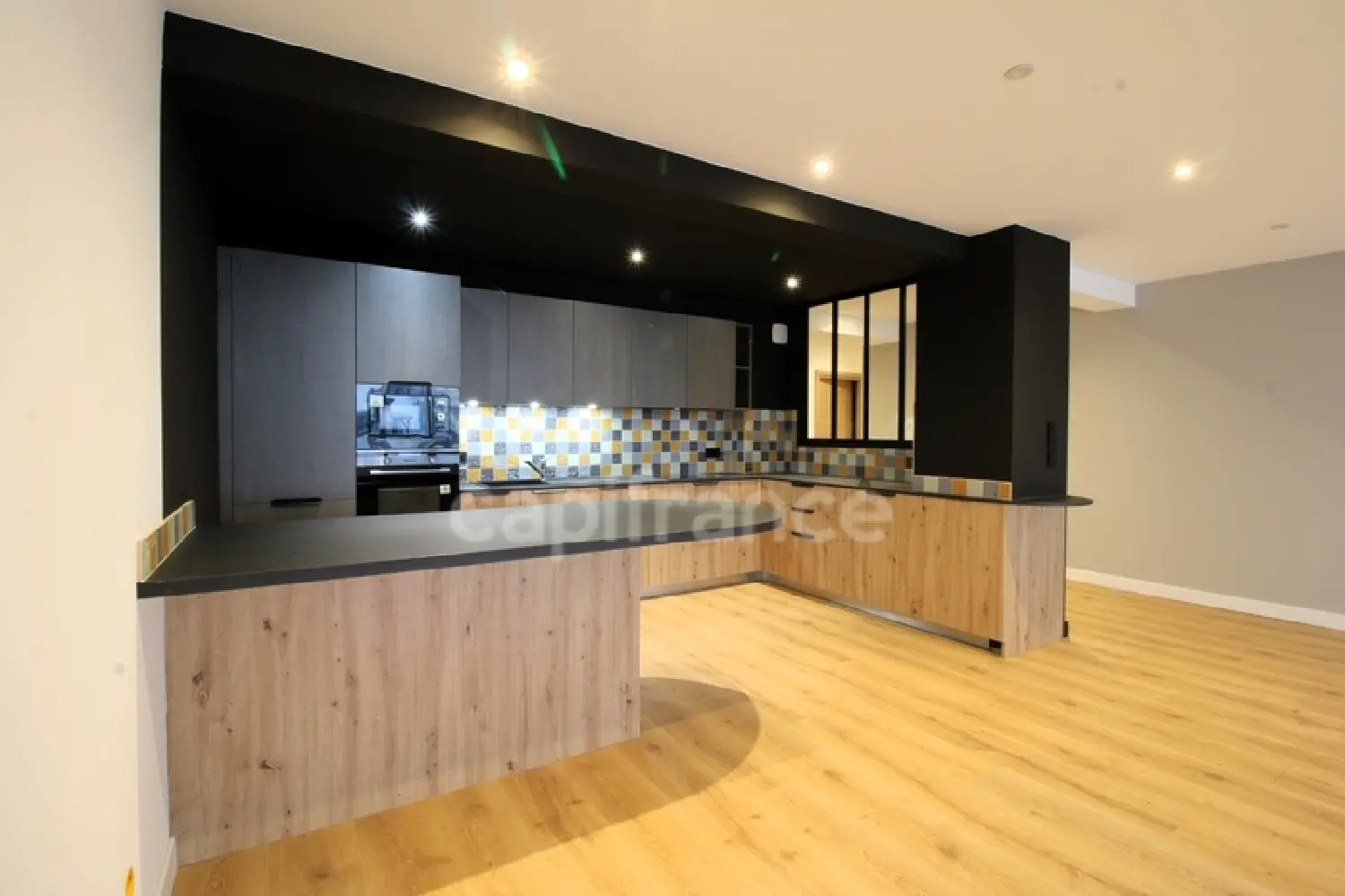  for sale apartment La Charmée Saône-et-Loire 3