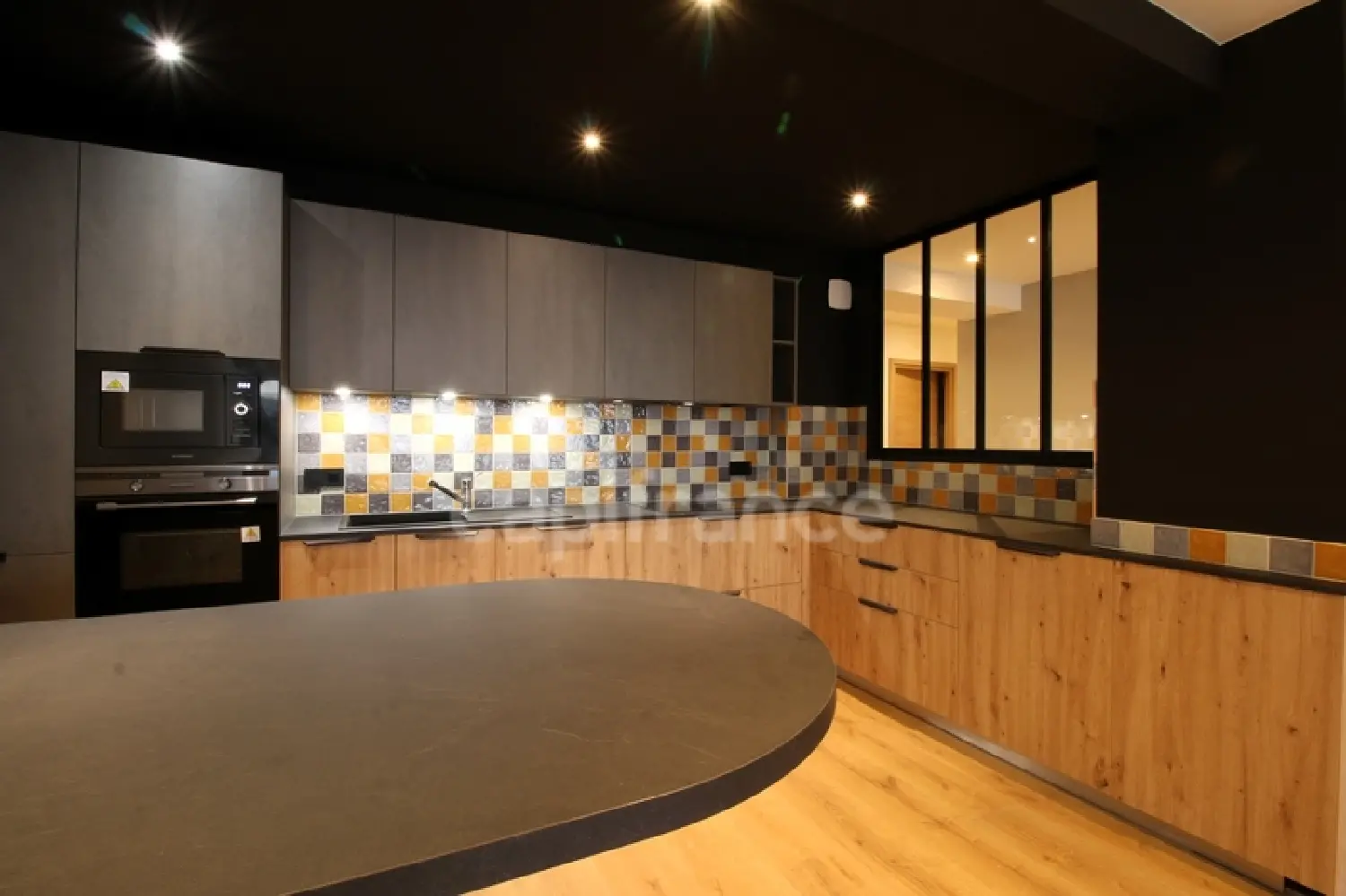  for sale apartment La Charmée Saône-et-Loire 4