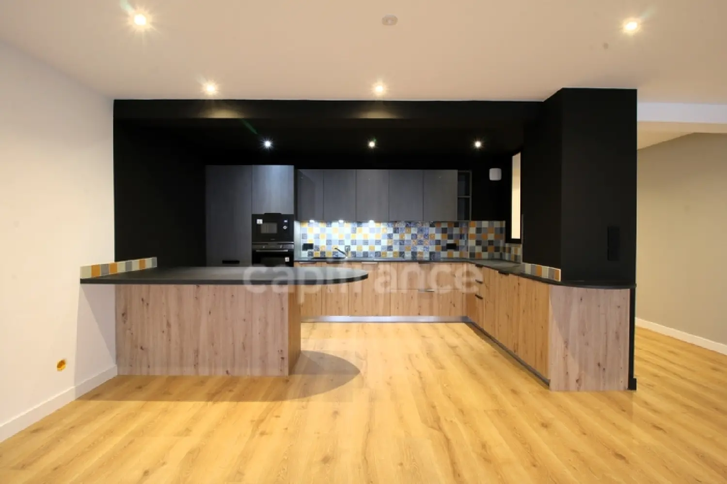  for sale apartment La Charmée Saône-et-Loire 5