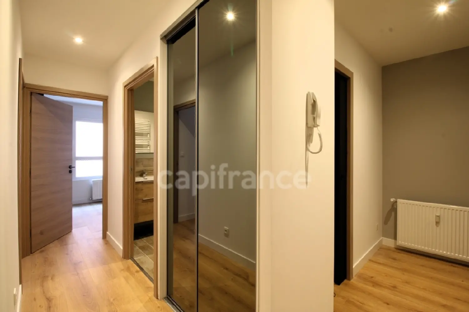 for sale apartment La Charmée Saône-et-Loire 7