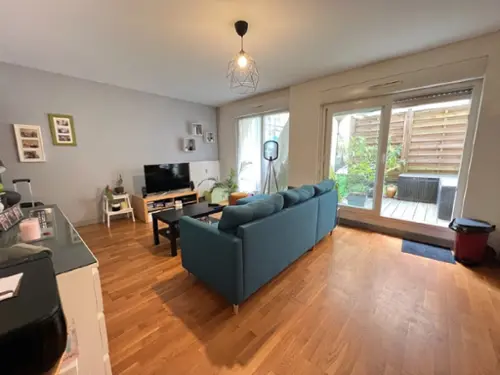 La Charmée Saône-et-Loire appartement foto 7090909