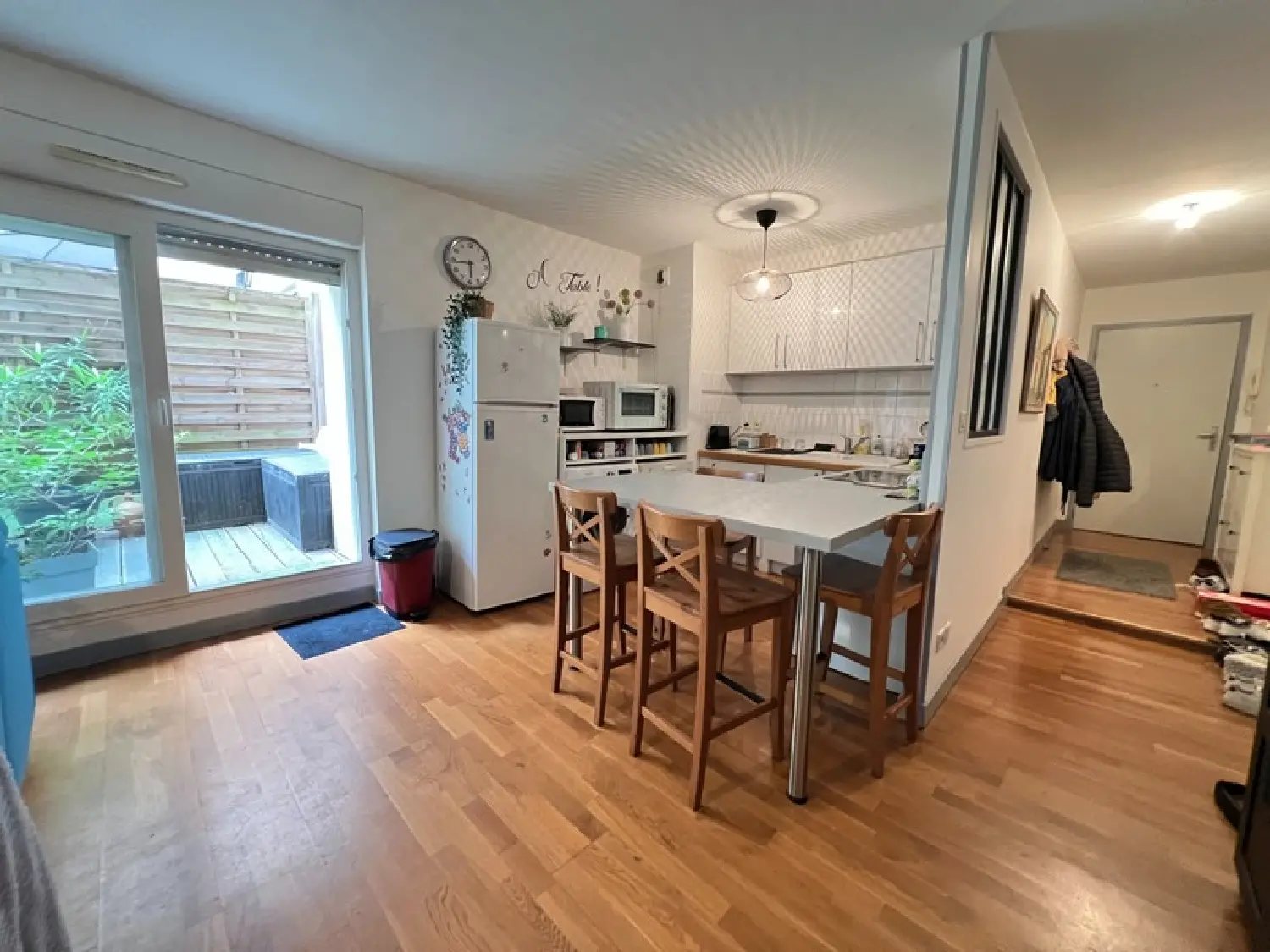  kaufen Wohnung/ Apartment La Charmée Saône-et-Loire 2