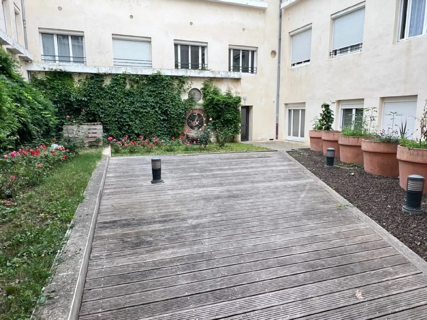  kaufen Wohnung/ Apartment La Charmée Saône-et-Loire 4