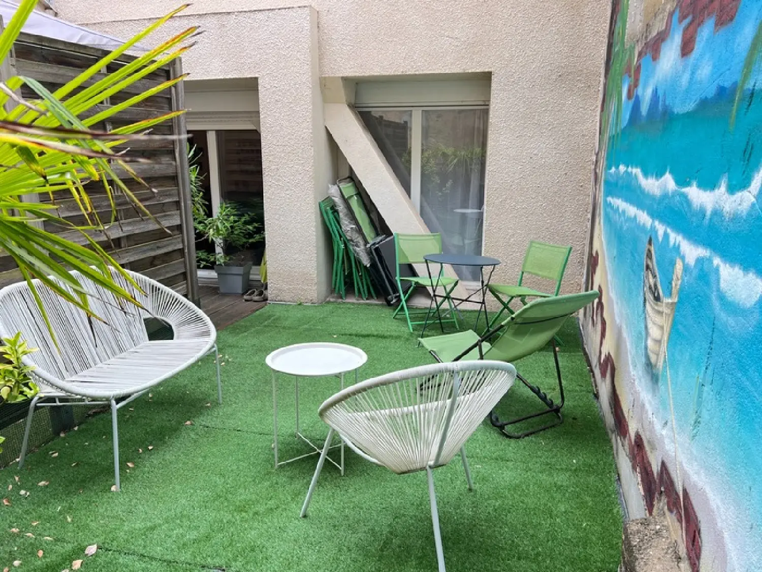  kaufen Wohnung/ Apartment La Charmée Saône-et-Loire 5