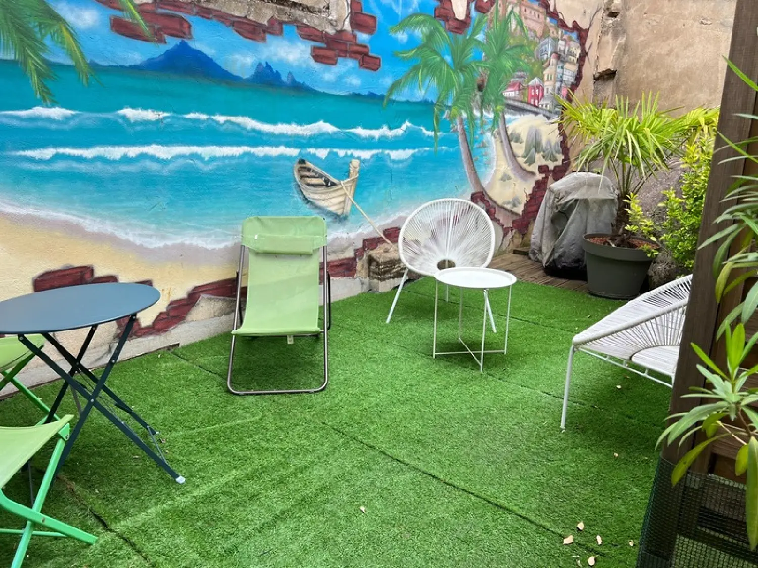  kaufen Wohnung/ Apartment La Charmée Saône-et-Loire 6