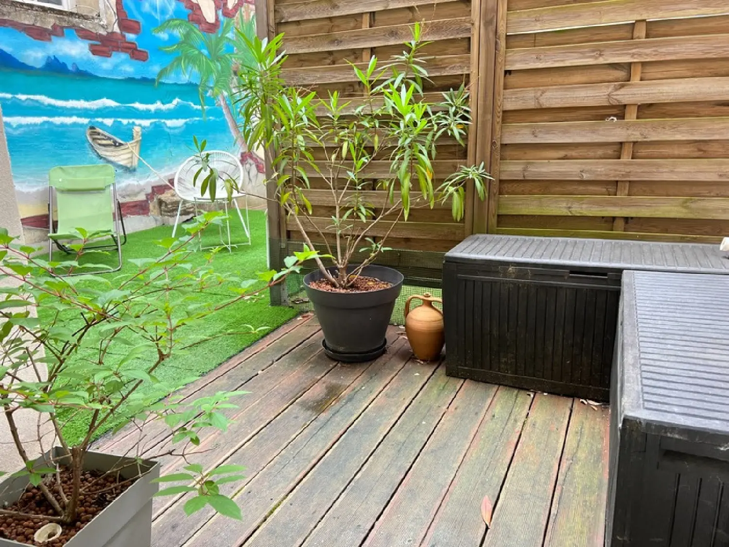  kaufen Wohnung/ Apartment La Charmée Saône-et-Loire 7