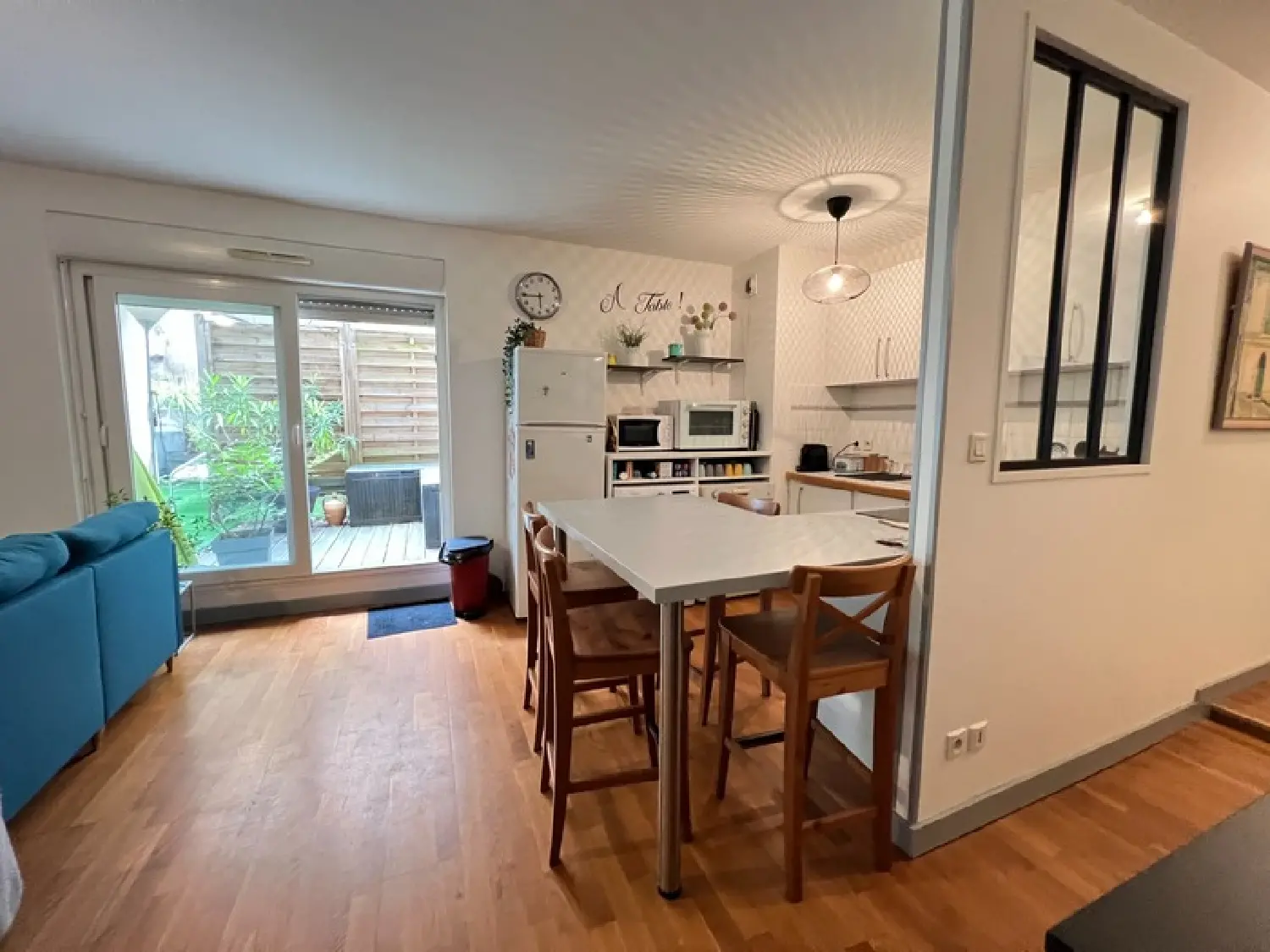  kaufen Wohnung/ Apartment La Charmée Saône-et-Loire 8
