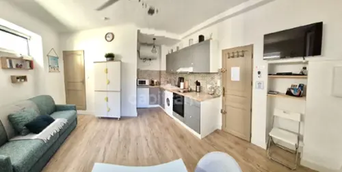 La Ciotat Bocas del Ródano apartamento foto 7089513