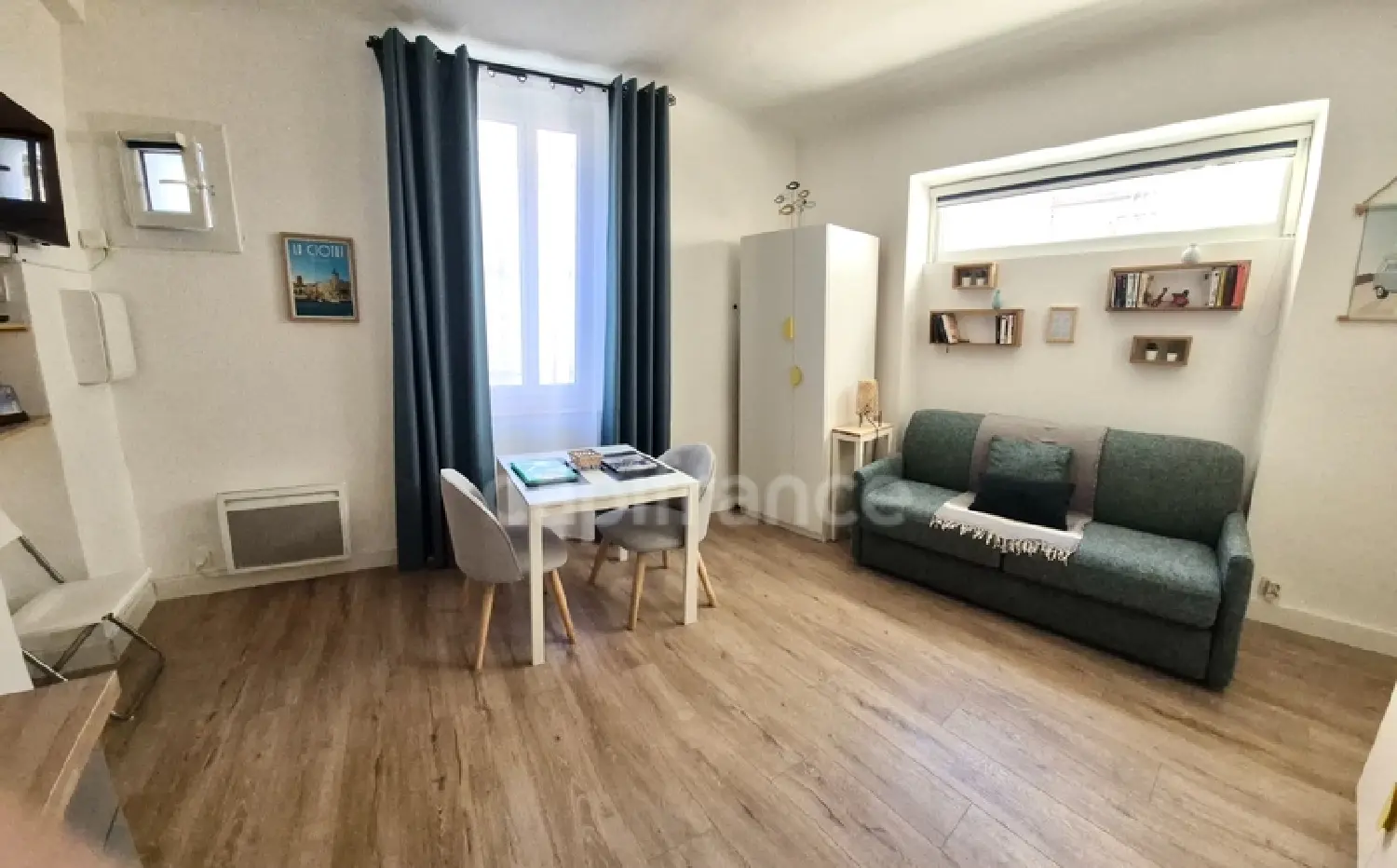 en venta apartamento La Ciotat Bocas del Ródano 2