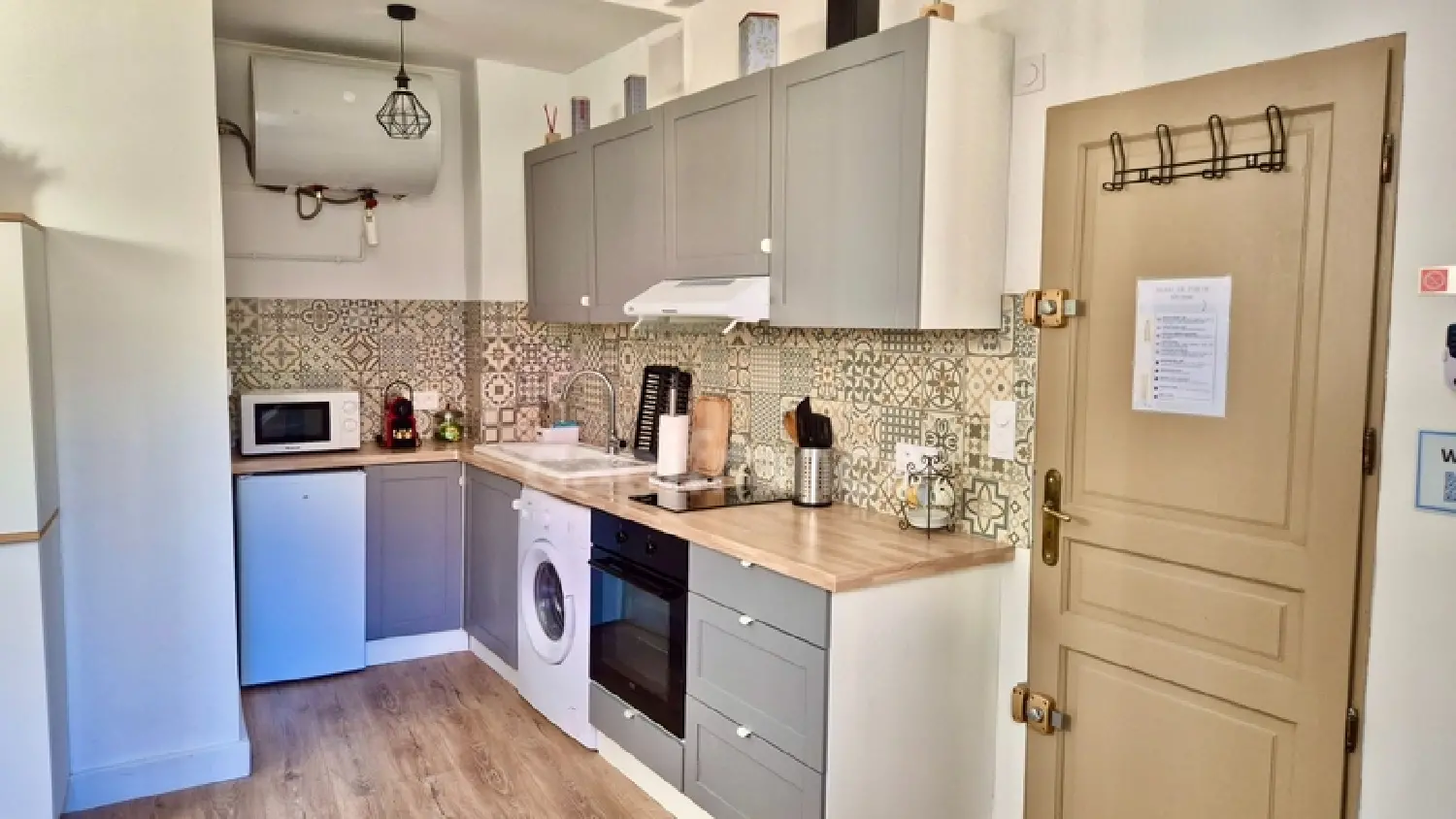 en venta apartamento La Ciotat Bocas del Ródano 3