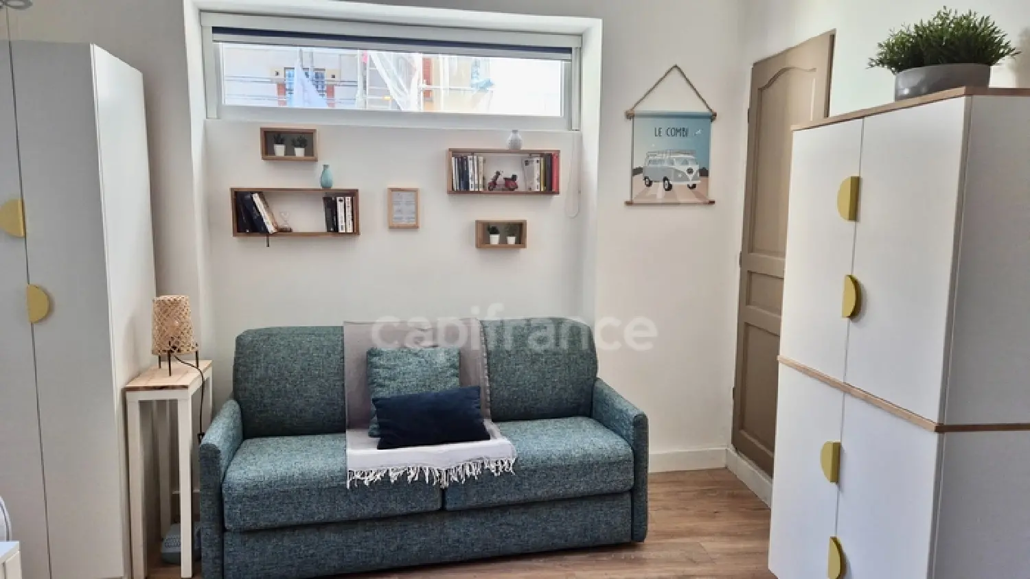  en venta apartamento La Ciotat Bocas del Ródano 4