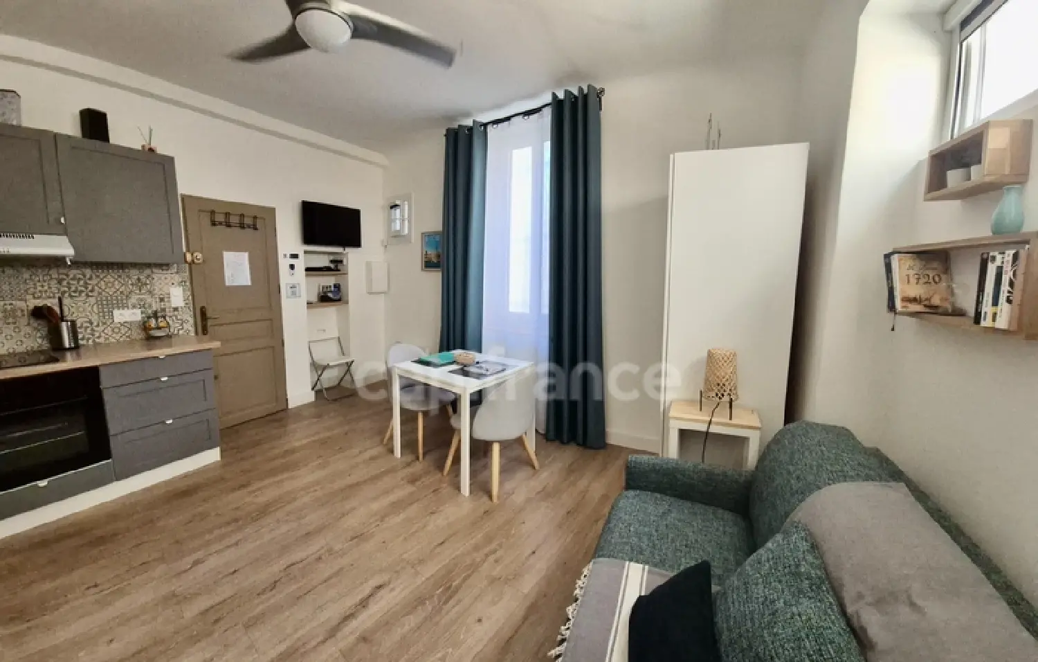  en venta apartamento La Ciotat Bocas del Ródano 5